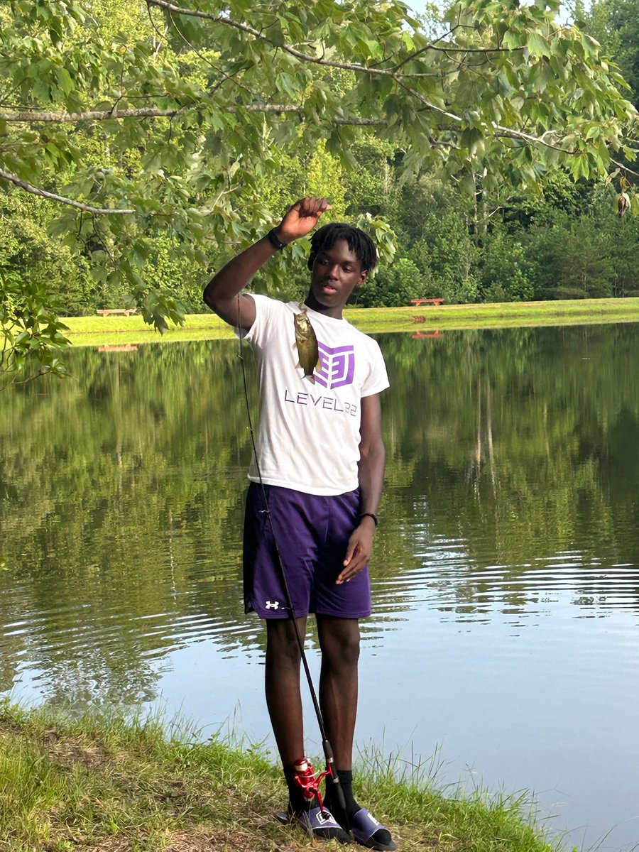 Today we wrapped up an awesome week at camp in the North GA mountains! 5 days, 7 practices, no cell phones, no distractions. Just Football, Faith and Fellowship. Going to be an awesome 2025!

#EAT