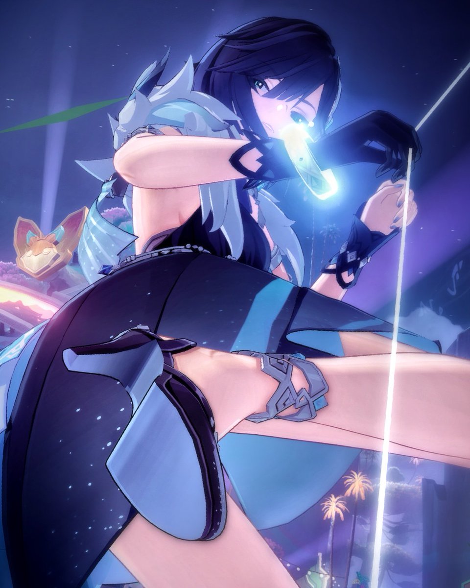 さくぱけ‎꜀( ꜆-ࡇ-)꜆📸原神 (@sakupake_oxo) on Twitter photo 