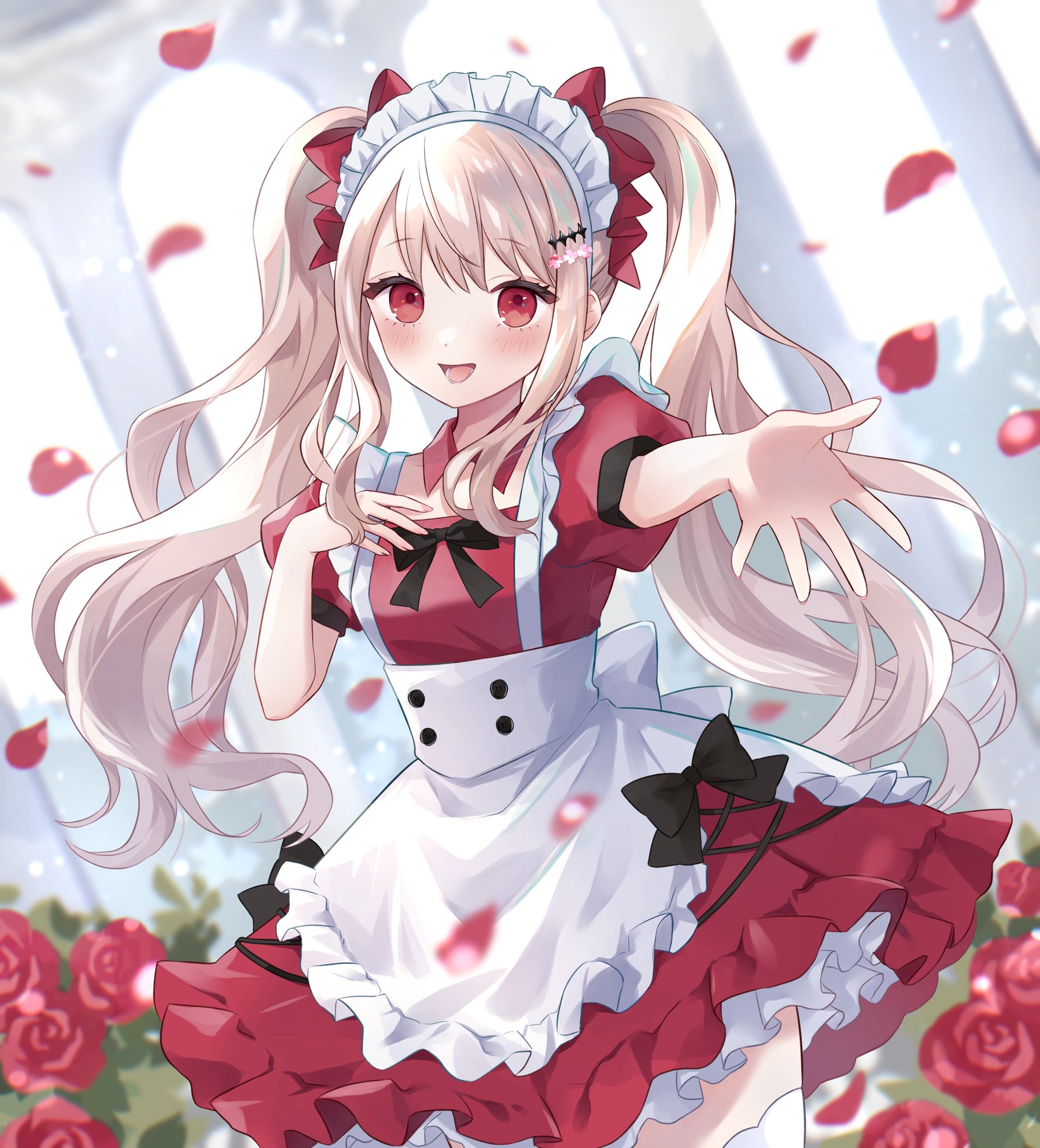 みーこ様 みーこ (@sern1114) / X