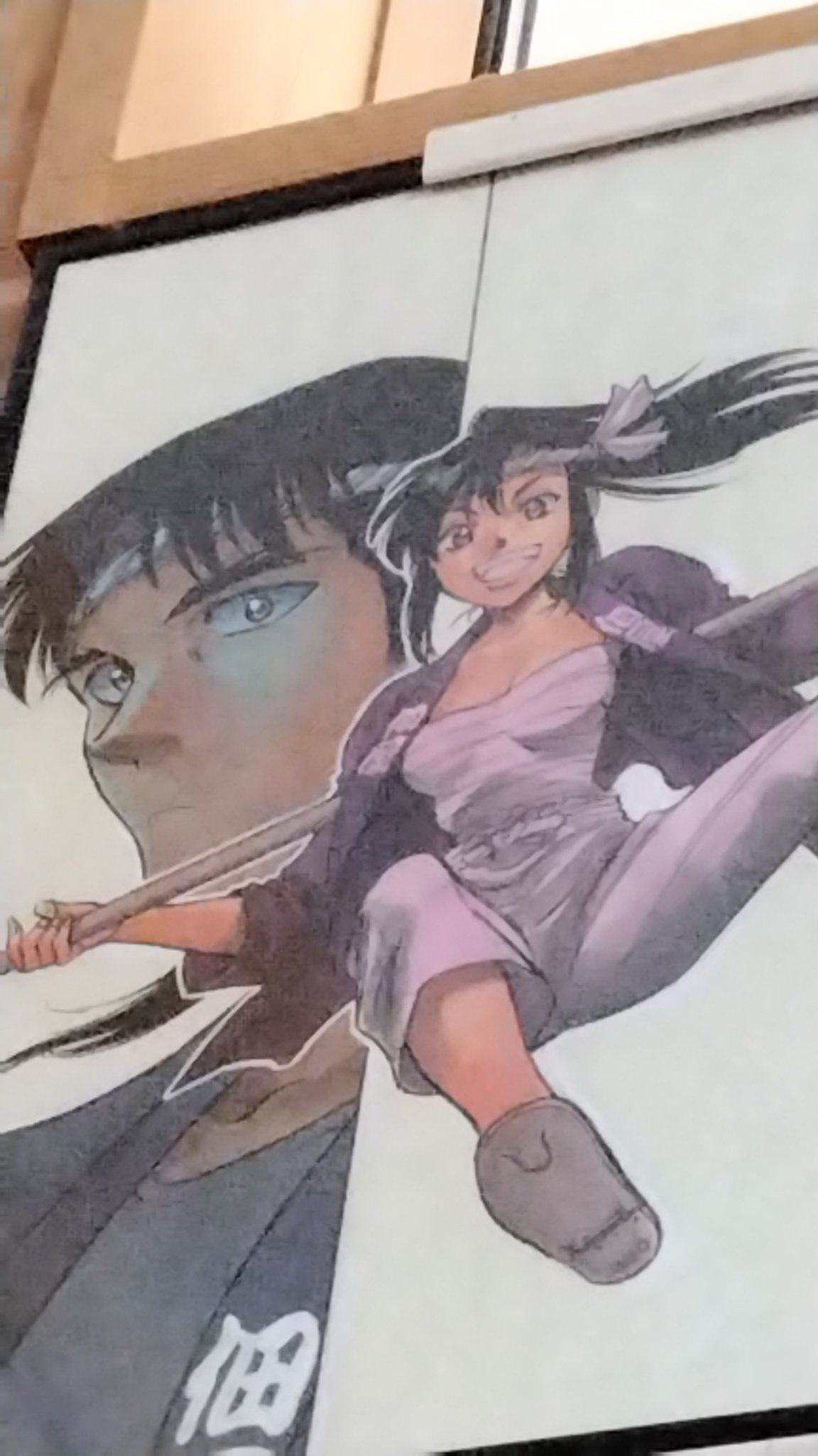 村枝賢一 (@K1muraeda) / X