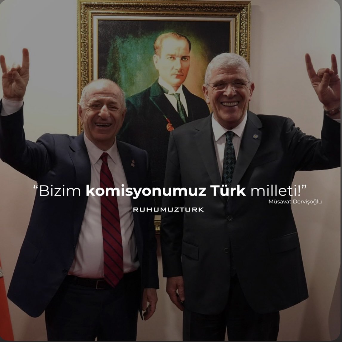 Berhat Acar (@acarberat63) on Twitter photo “Bizim komisyonumuz Türk milleti!”
Müsavat Dervişoğlu
#BizVarız
#TürkGençliği
#Türk
#İhanetSüreci
<a href="/MDervisogluTR/">Müsavat Dervişoğlu</a> <a href="/umitozdag/">Ümit Özdağ</a> “Bizim komisyonumuz Türk milleti!”
Müsavat Dervişoğlu
#BizVarız
#TürkGençliği
#Türk
#İhanetSüreci
<a href="/MDervisogluTR/">Müsavat Dervişoğlu</a> <a href="/umitozdag/">Ümit Özdağ</a>