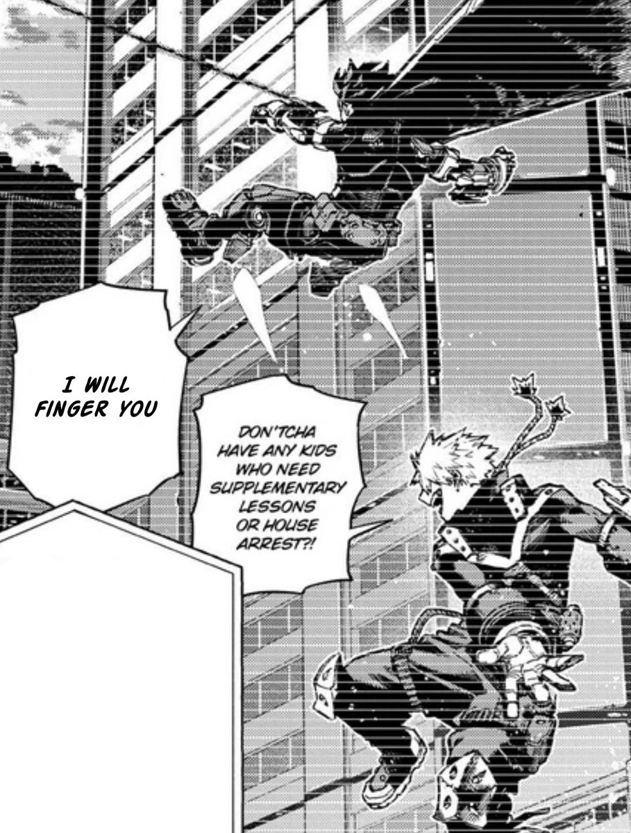 did he really say this