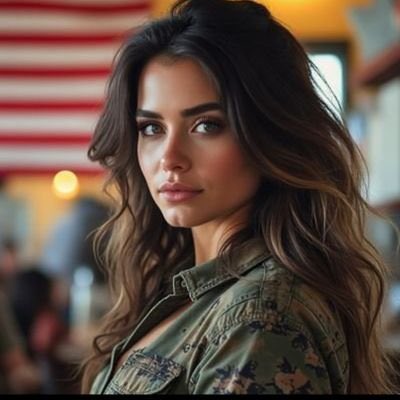 Calling all Patriots if you are not following this Patriot please consider adding her <a href="/IrshEyesRSmling/">Shannonigans🇺🇲</a>  she is currently at 7300 let’s help her get to 7700