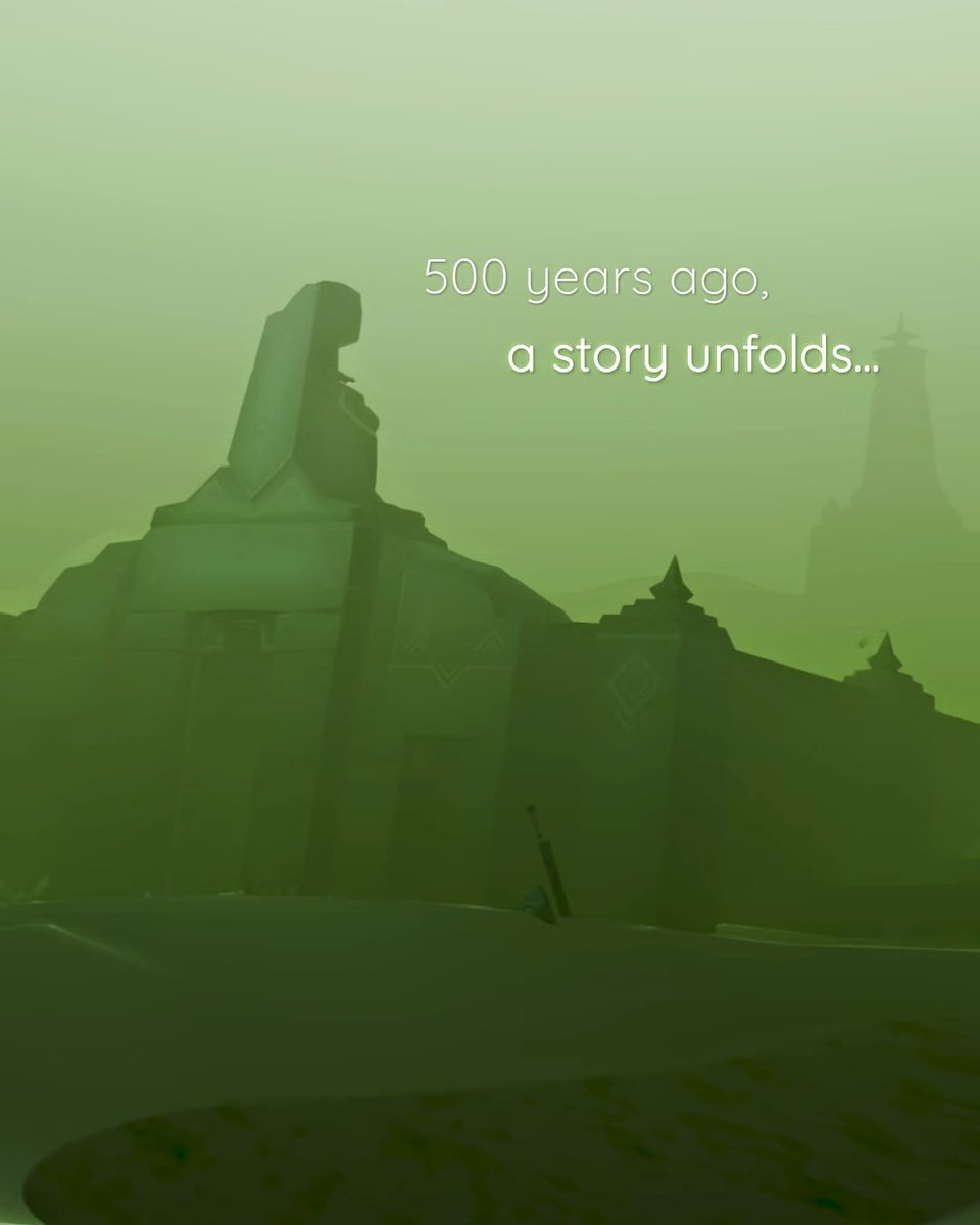 AndresgBoni's tweet photo. #SkyTheTwoEmbers #SeasonOfTheTwoEmbers #TheTwoEmbers #SkyChildrenOfTheLight #illusorium #IllusoriumStudios #thatgamecompany #TGC #orchid #videogames #animation #production #steam #nintendoswitch #ps4 #ps5 #ios #android https://t.co/yAkCNstILj