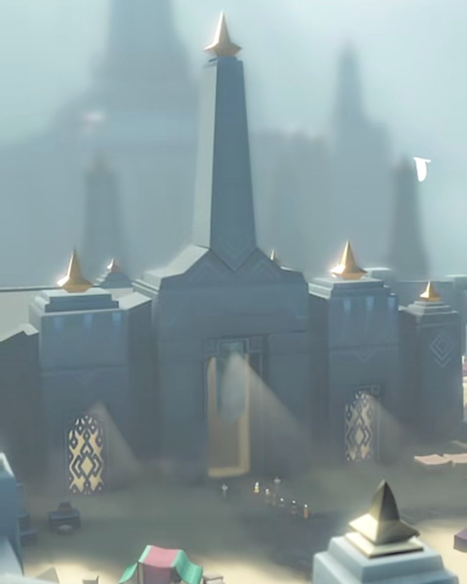 AndresgBoni's tweet photo. #SkyTheTwoEmbers #SeasonOfTheTwoEmbers #TheTwoEmbers #SkyChildrenOfTheLight #illusorium #IllusoriumStudios #thatgamecompany #TGC #orchid #videogames #animation #production #steam #nintendoswitch #ps4 #ps5 #ios #android https://t.co/yAkCNstILj