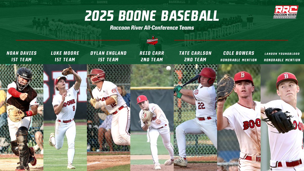 Boone Baseball (@boonedors) on Twitter photo 