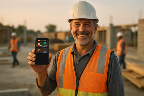 PathfinderLink1's tweet image. "I'm not a tech guy."
That's exactly who we built TotalTime for.
One-tap timekeeping, no stress, no confusion.
Blog here: crm.pathfinderlink.com/post/still-usi…
#TimeTrackingFix #BlueCollarTech #TotalTime
