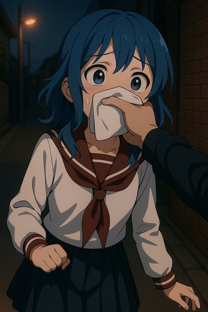 chlorosyokai's tweet image. 