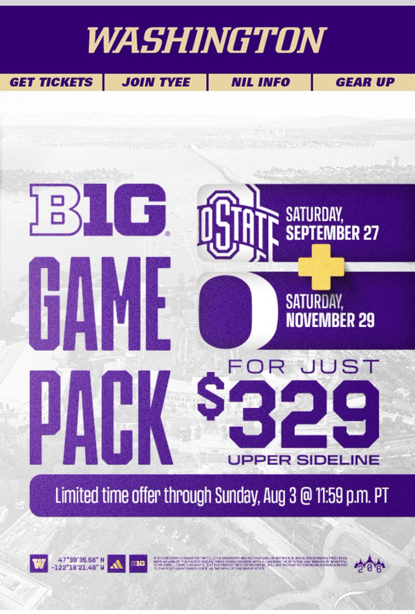 This better not be the O - 2 pack