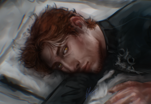 wouldn't mind waking up next to him  #weltyang #HonkaiStarRail📷