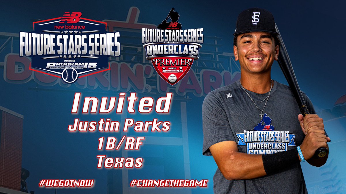 Justin Parks (@justinparks2028) on Twitter photo Honored for this opportunity to compete! Thank you <a href="/ftrstarsseries/">New Balance ๐๐๐๐๐ฟ๐ฒ ๐ฆ๐๐ฎ๐ฟ๐ ๐ฆ๐ฒ๐ฟ๐ถ๐ฒ๐</a> and <a href="/_JeremyBooth/">Jeremy Booth</a>. See yall soon!
<a href="/Lobosbaseballsa/">Lobos Baseball</a> <a href="/jamaalham22/">Jamaal hamilton</a> Honored for this opportunity to compete! Thank you <a href="/ftrstarsseries/">New Balance ๐๐๐๐๐ฟ๐ฒ ๐ฆ๐๐ฎ๐ฟ๐ ๐ฆ๐ฒ๐ฟ๐ถ๐ฒ๐</a> and <a href="/_JeremyBooth/">Jeremy Booth</a>. See yall soon!
<a href="/Lobosbaseballsa/">Lobos Baseball</a> <a href="/jamaalham22/">Jamaal hamilton</a>