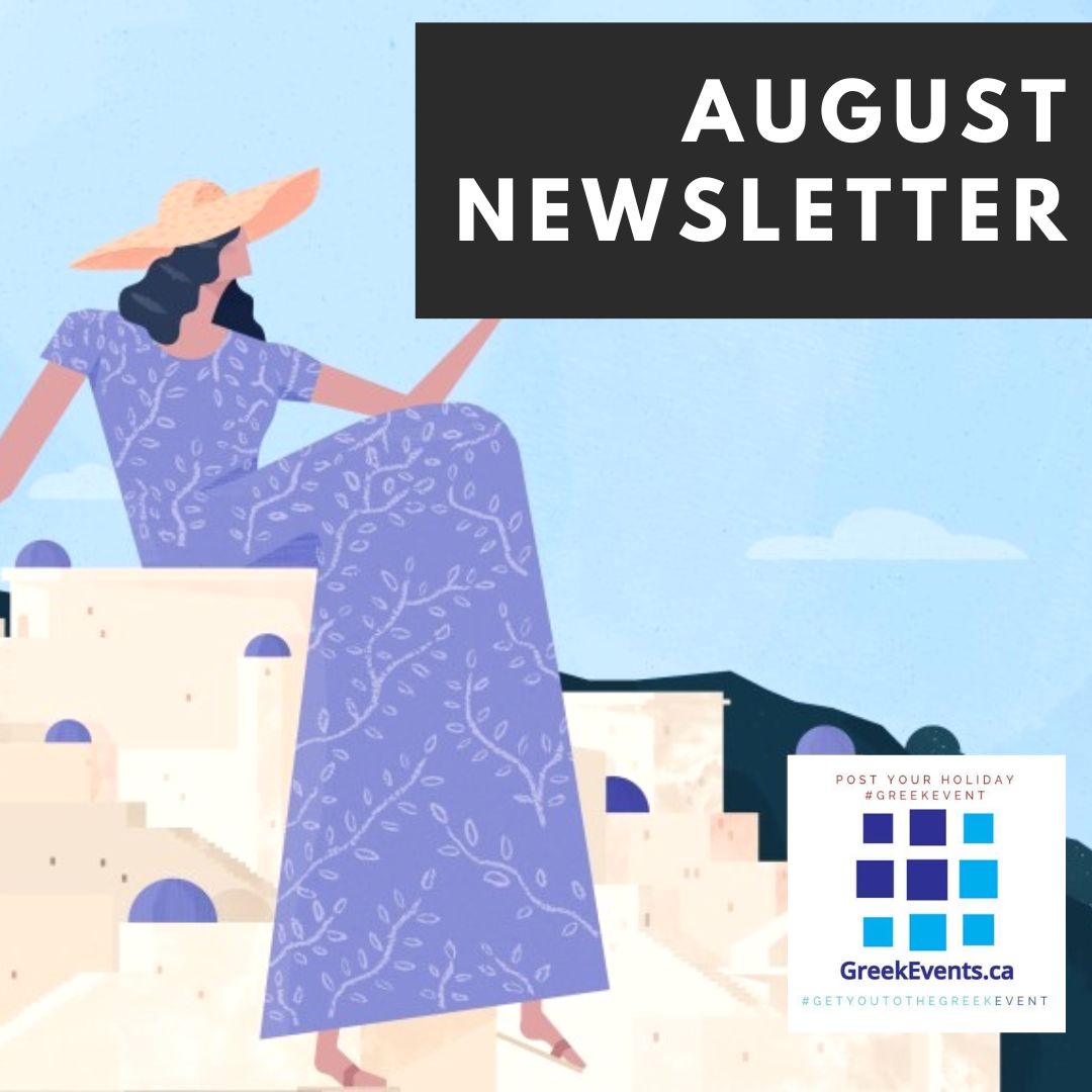 August Newsletter has arrived
conta.cc/45bSWa3