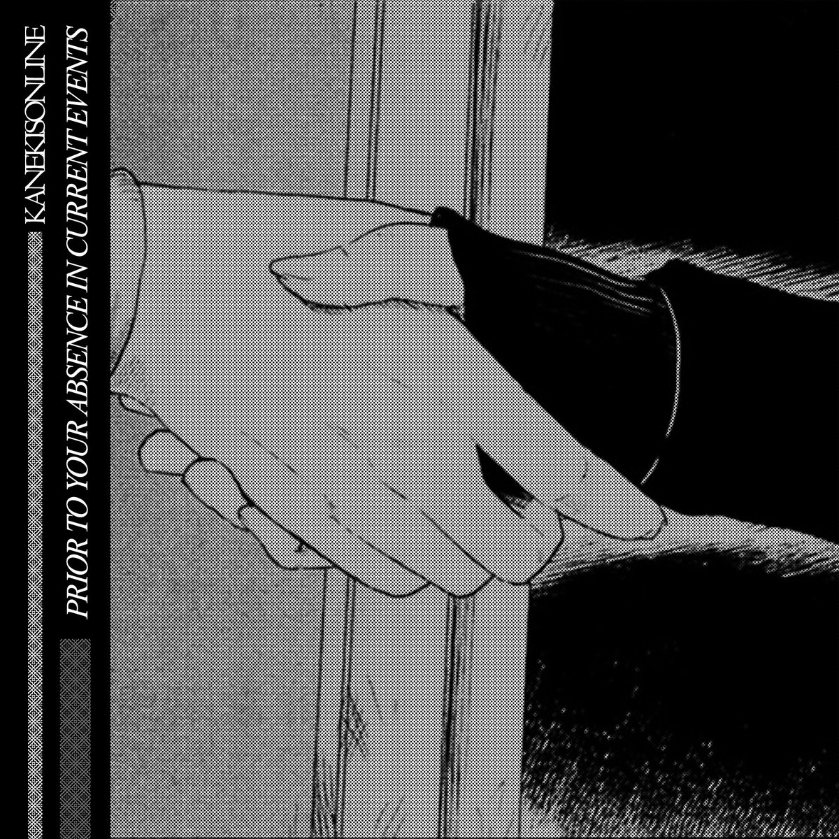 Bandcamp Friday Double Release !!

➧ '1self' by s4dunicorn (Atmospheric DnB/Melodic Breakcore) 

vaporscaperecords.bandcamp.com/album/1self 

➧ 'prior to your absence in current events' by kanekisonline (Ambient Electronic/Experimental Folk) 

vaporscaperecords.bandcamp.com/album/prior-to…

#BandcampFriday