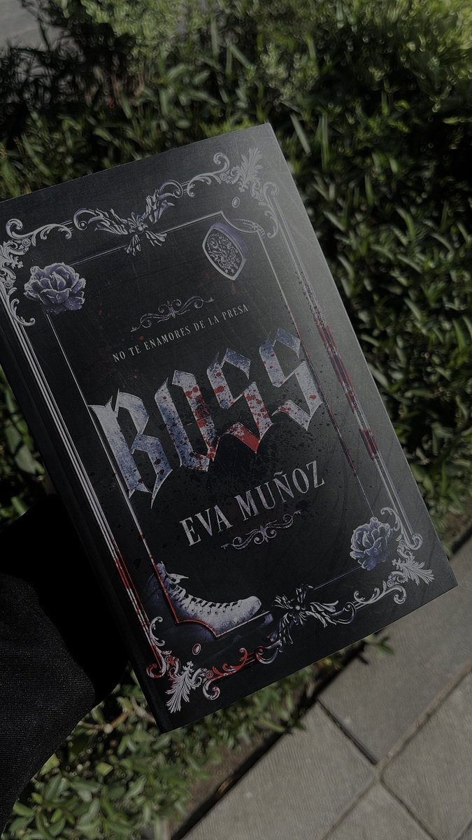 abbsjamess's tweet photo. Looooo tengo al fin <3 https://t.co/kbdm64MAAD