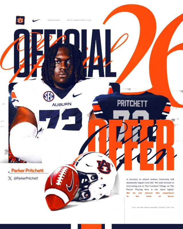 Parker “Dooly” Pritchett tweet media