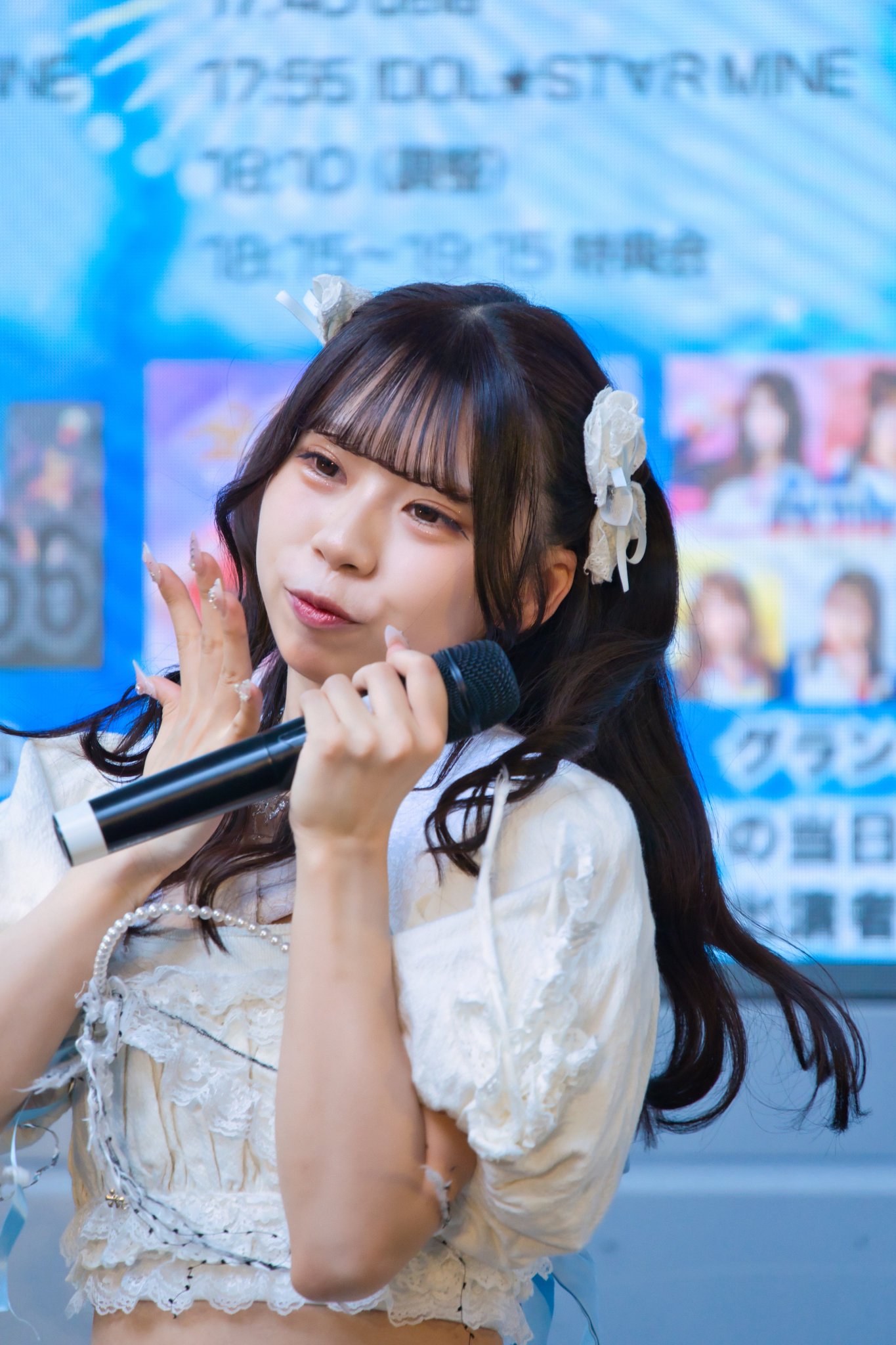 影片みか イベコレ缶 夢ノ咲卒業ライブ KAWAII LAB. 3rd Anniversary Special LIVE〜わたし“たち”の一番