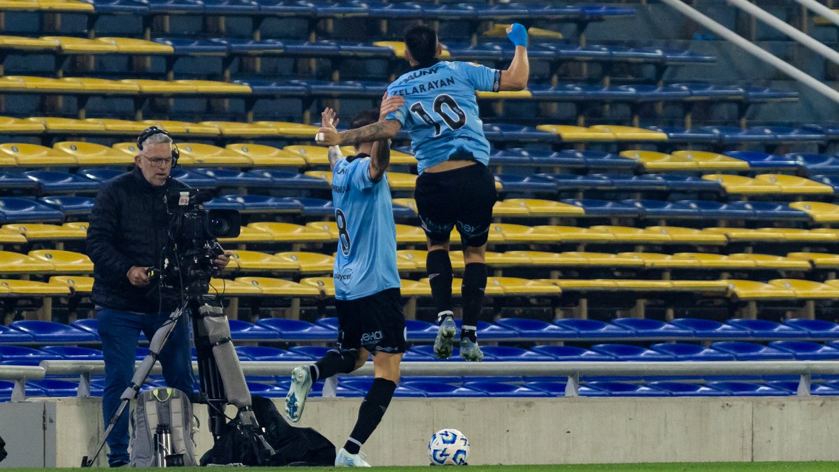 ¡El 🔟! 🤩
