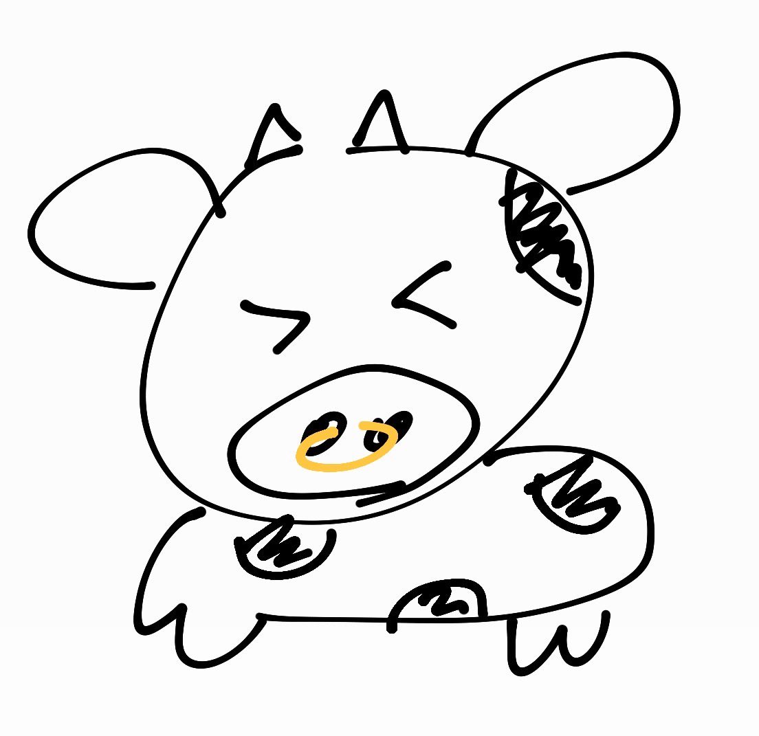 アイコンかわいい