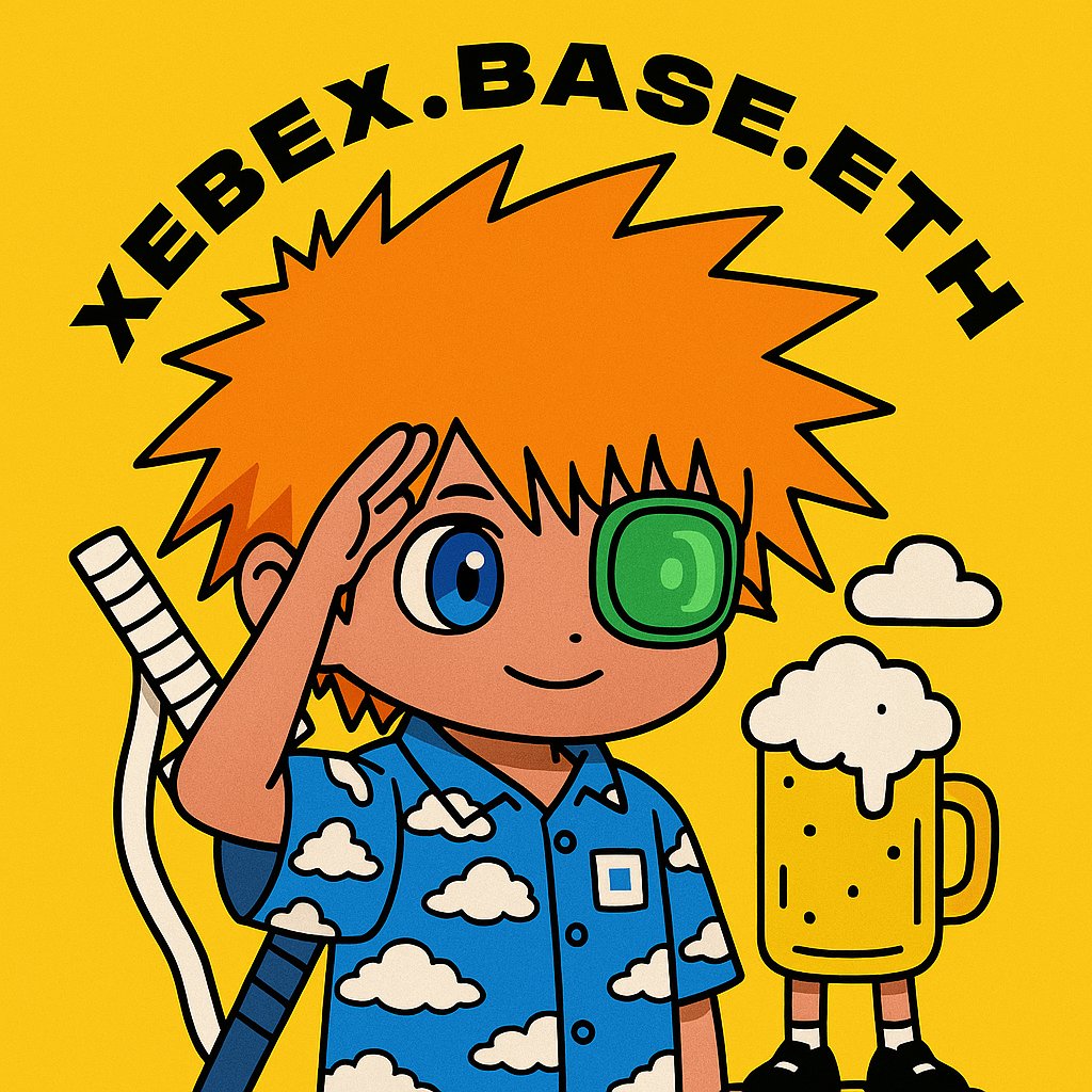 GM <a href="/zora/">$zora</a> 

Came back to NFTs after 2 years. 
I remember minting <a href="/zora/">$zora</a> NFTs back in OG days! 

Gonna rock on <a href="/zora/">$zora</a> from now on every single day. Still waiting for <a href="/baseapp/">Base App</a> invite. 

If my post reaches you, let's connect! 

Lets grow on <a href="/zora/">$zora</a> and <a href="/baseapp/">Base App</a>  🟦