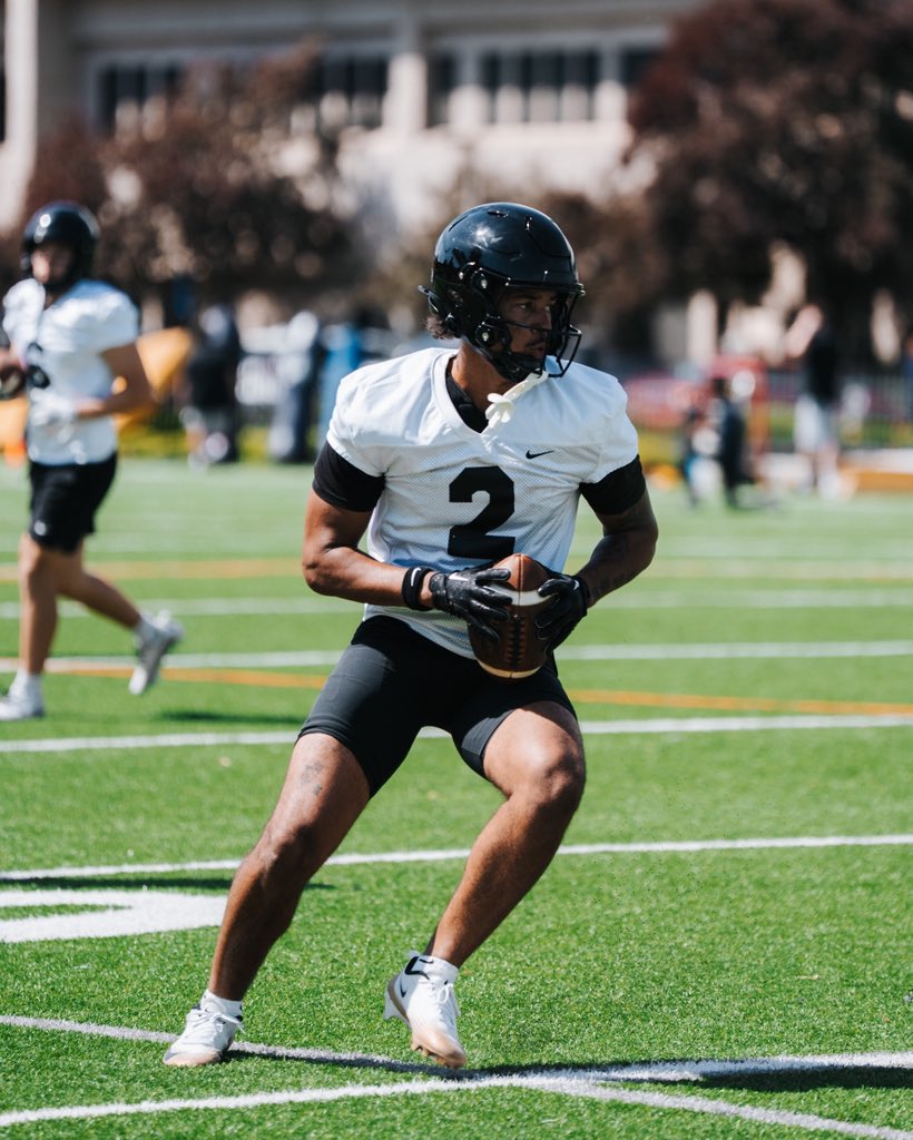 Idaho Football tweet media