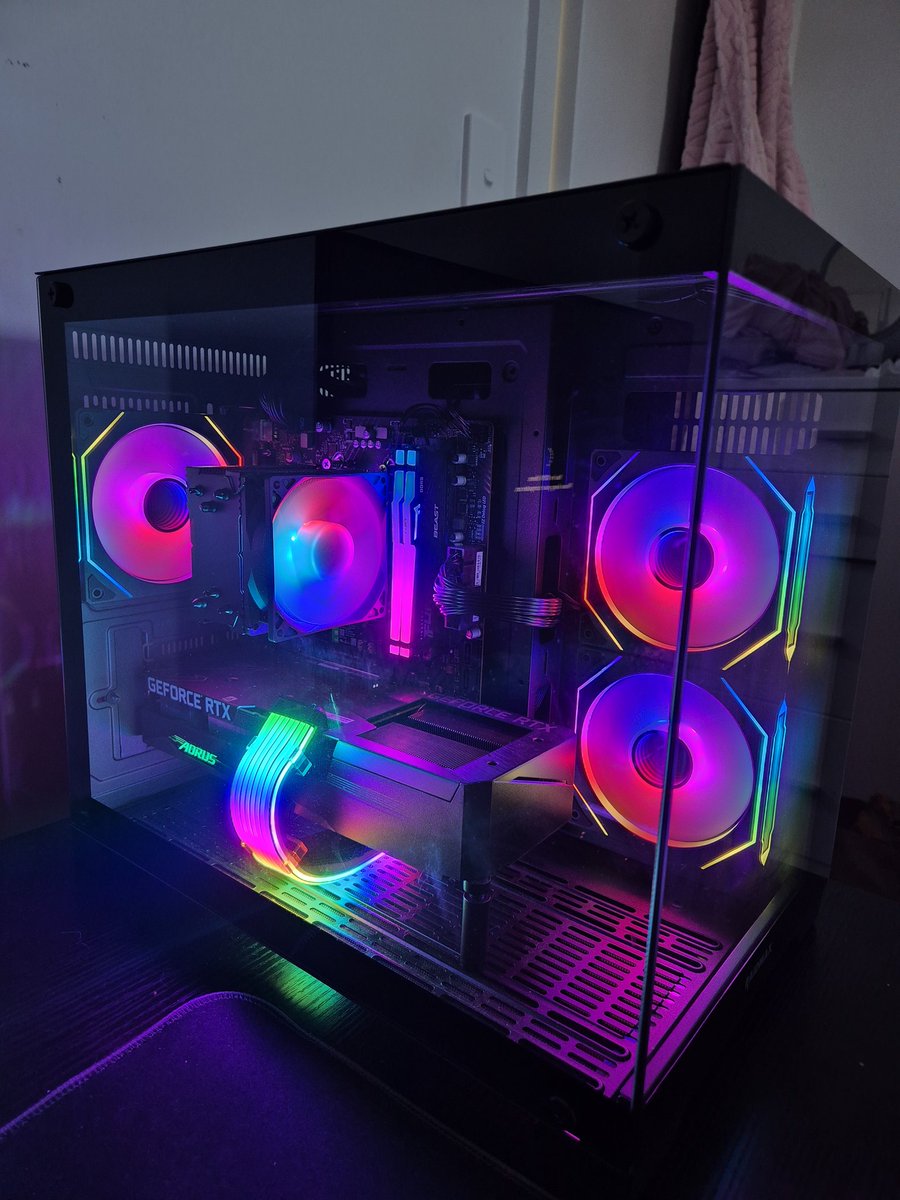 Allude (@alludde) on Twitter photo 