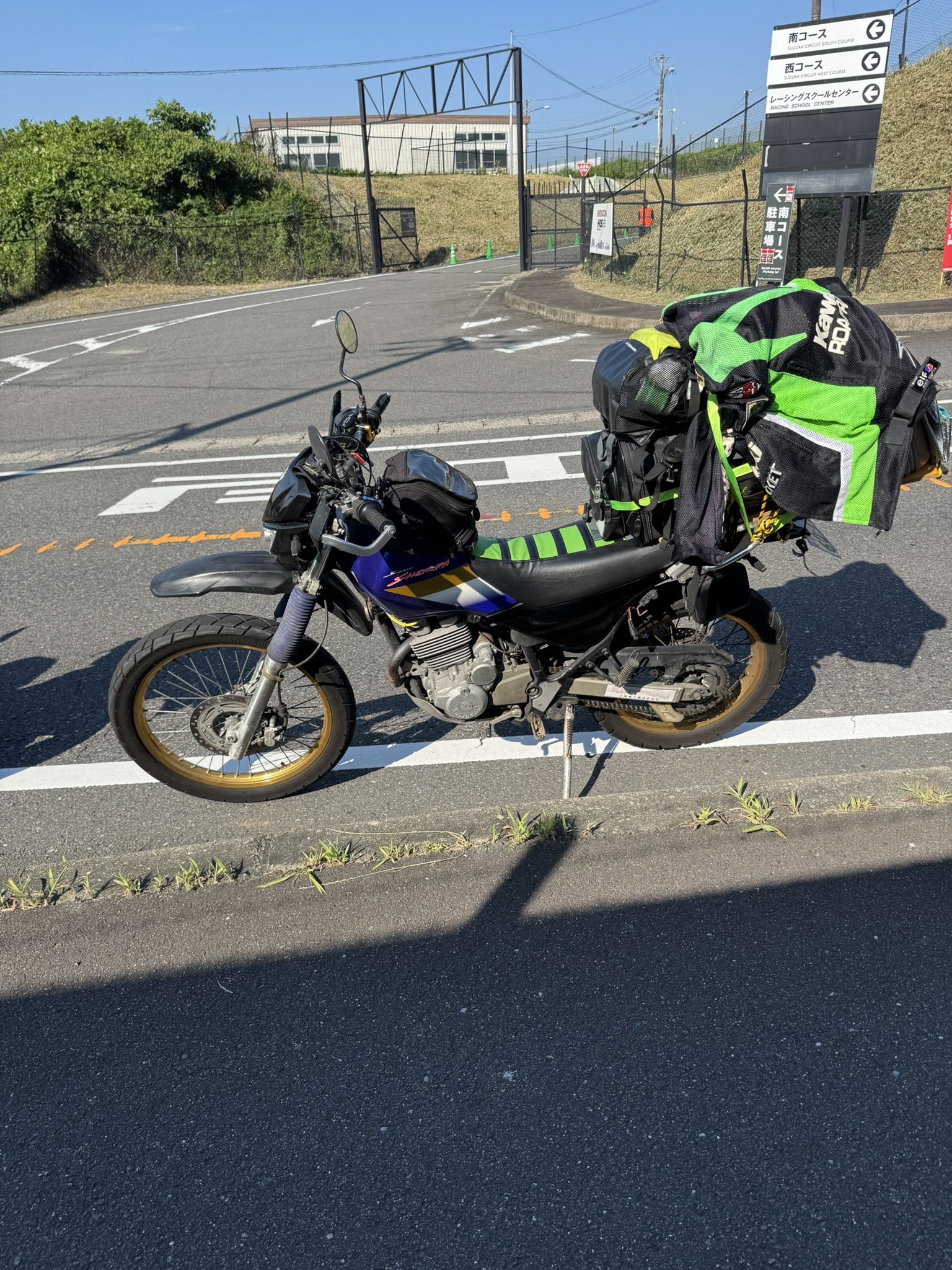 zx12rまこと！ (@zx12r6) / X
