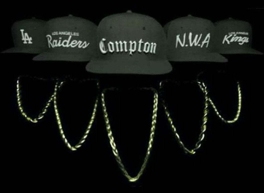 1NATIONGG's tweet image. #WorldsMostDangurousGroup
YOU are now about to witness the strength of #StreetKnowledge
#NWA 
#WestCoastHipHOP
#RealHopHop
#LosAngelesSide
#HubCity