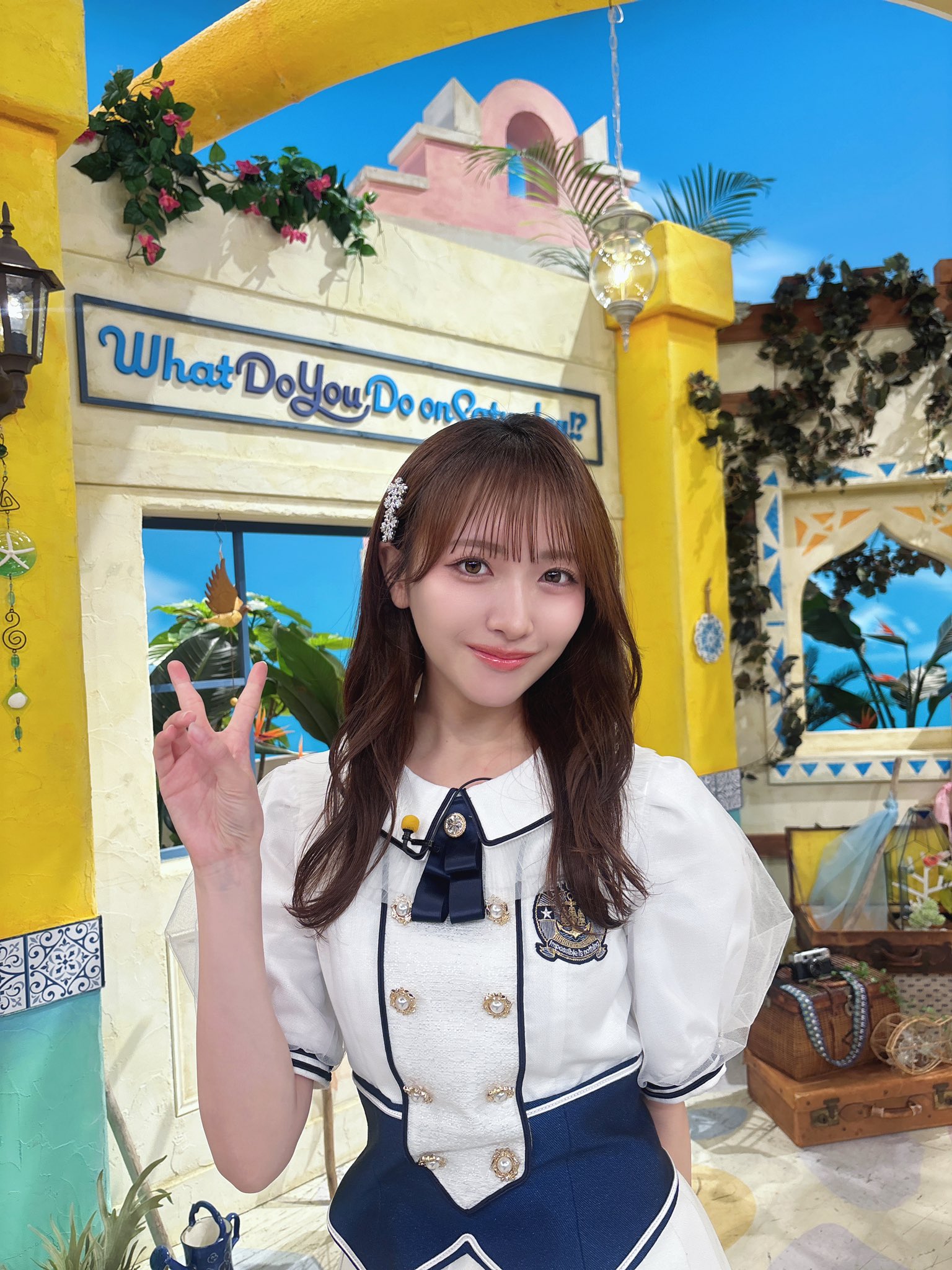オンエア オンまほ A賞 千紘 MYOJO 2024年7月号 | 明星編集 |本 | 通販 | Amazon