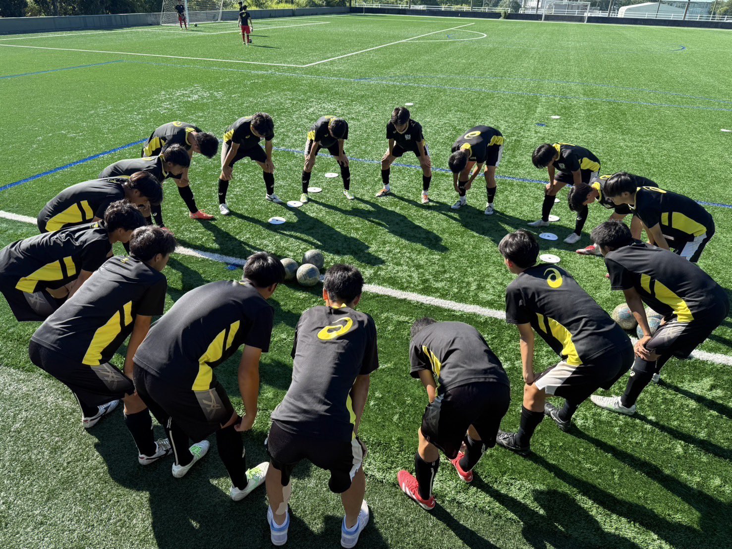 東海大付属高輪台 ユニフォーム サッカーシャツ 練習着 高校サッカー部 東海大付属高輪台 ユニフォーム サッカーシャツ 練習着 高校