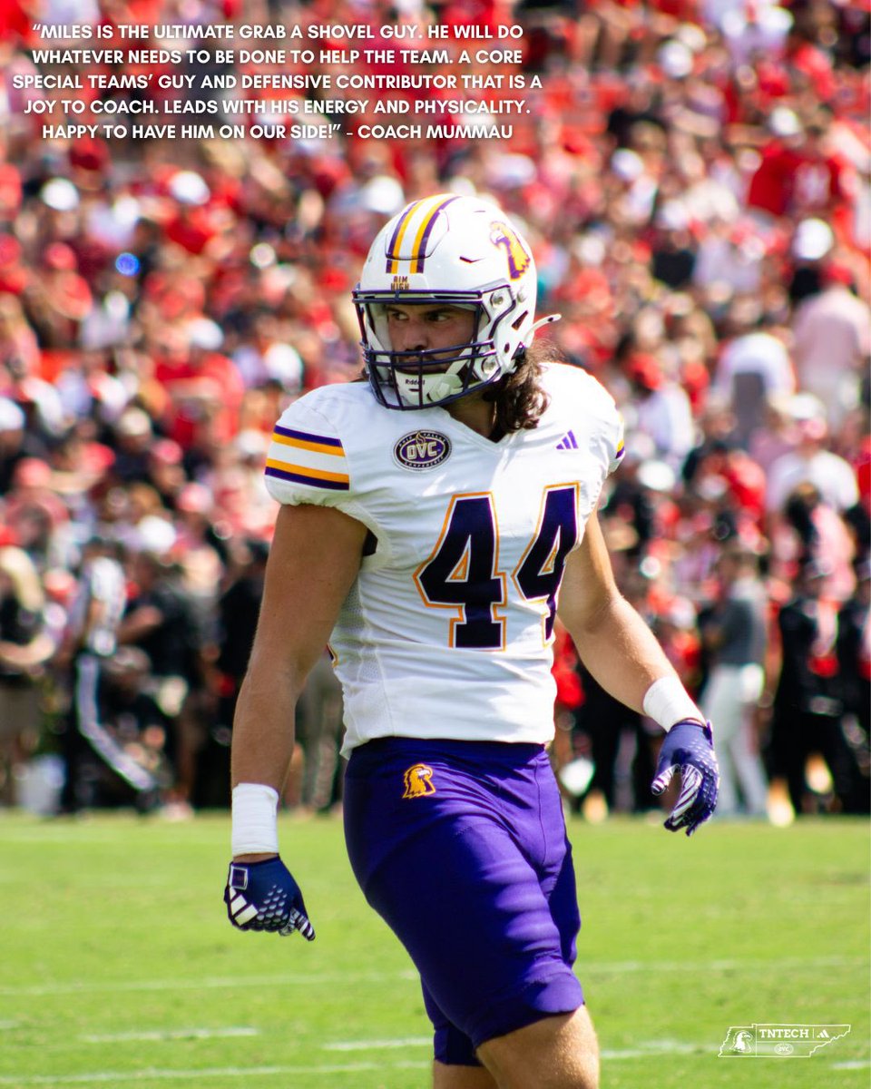 TTU Football tweet media