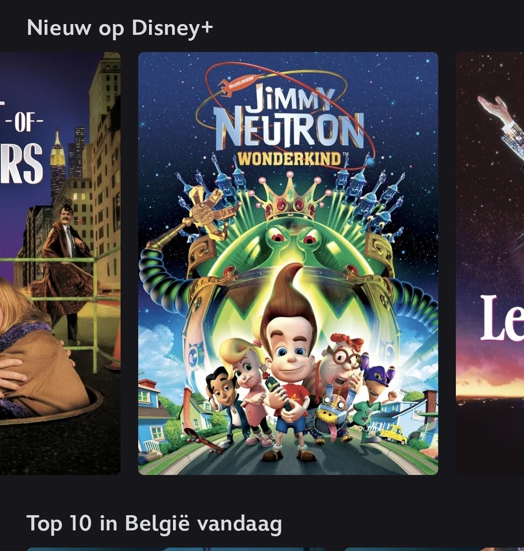 Megajarne96's tweet photo. Soms snap ik niet hoe dit op Disney+ komt #DisneyPlus https://t.co/itnZvqz35G