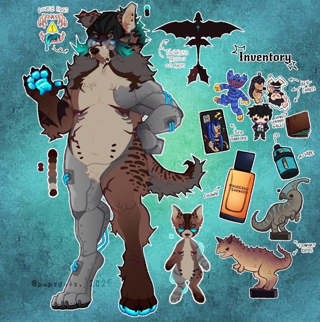 Prince_Cheeto's tweet photo. @diamondwolf_art Good luck to everyone! Thank you for the chance! https://t.co/NrZRInUOYE