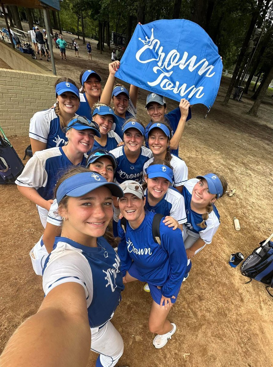 Bella Wrozek (@bella_wrozek) on Twitter photo Headed to the ship!!! #wearthecrown👑 #allinthistogether <a href="/CrownSoftball1/">Crown Softball</a> <a href="/Lumen_Softball/">Lumen Christi Softball</a> Headed to the ship!!! #wearthecrown👑 #allinthistogether <a href="/CrownSoftball1/">Crown Softball</a> <a href="/Lumen_Softball/">Lumen Christi Softball</a>