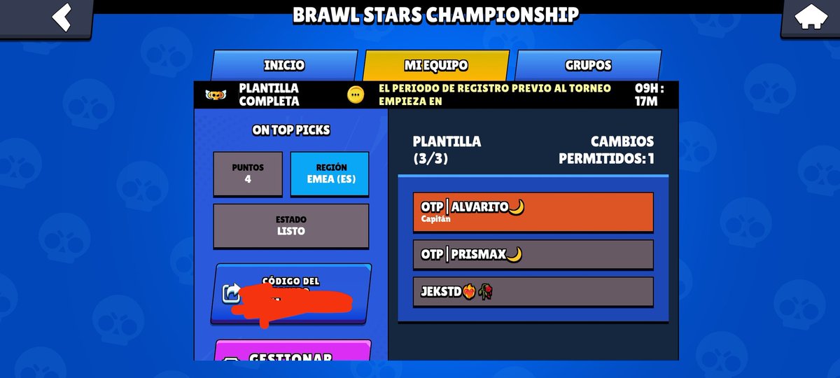 3 sinvergüenza jugando MQ mañana