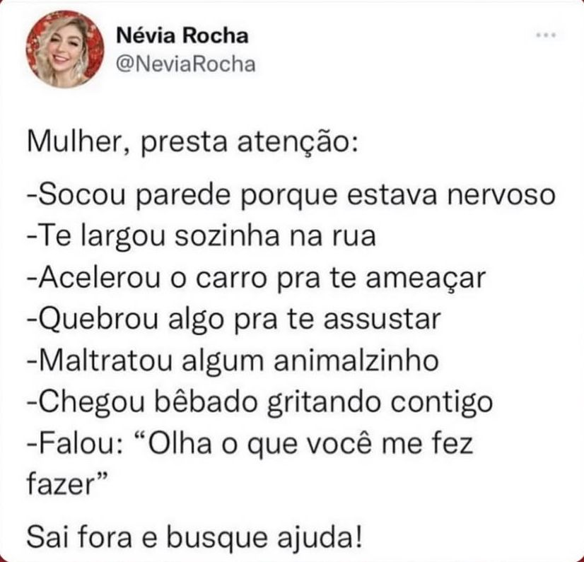 Alisson Bagolin tweet media