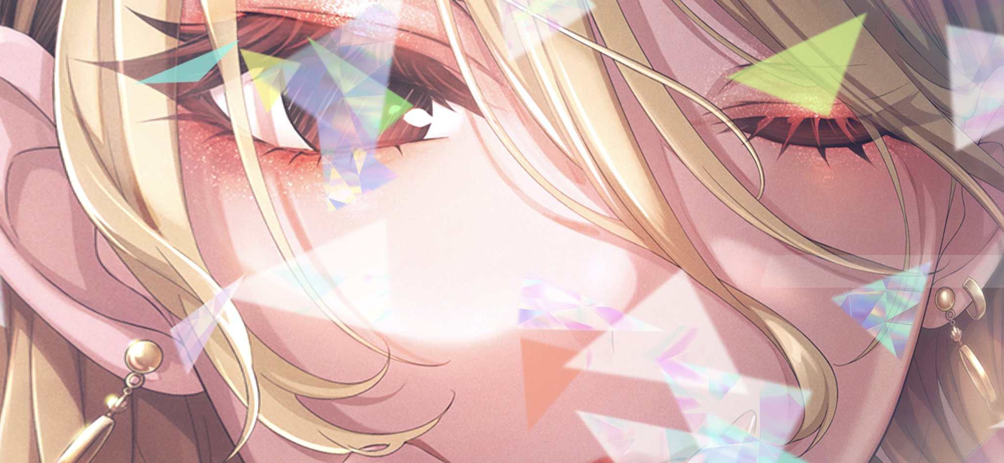 華煉。 on X: 