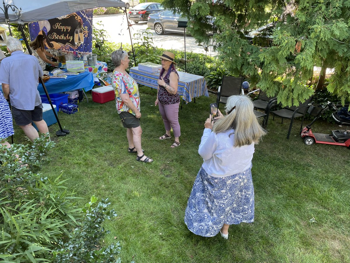 John Divinski tweet media