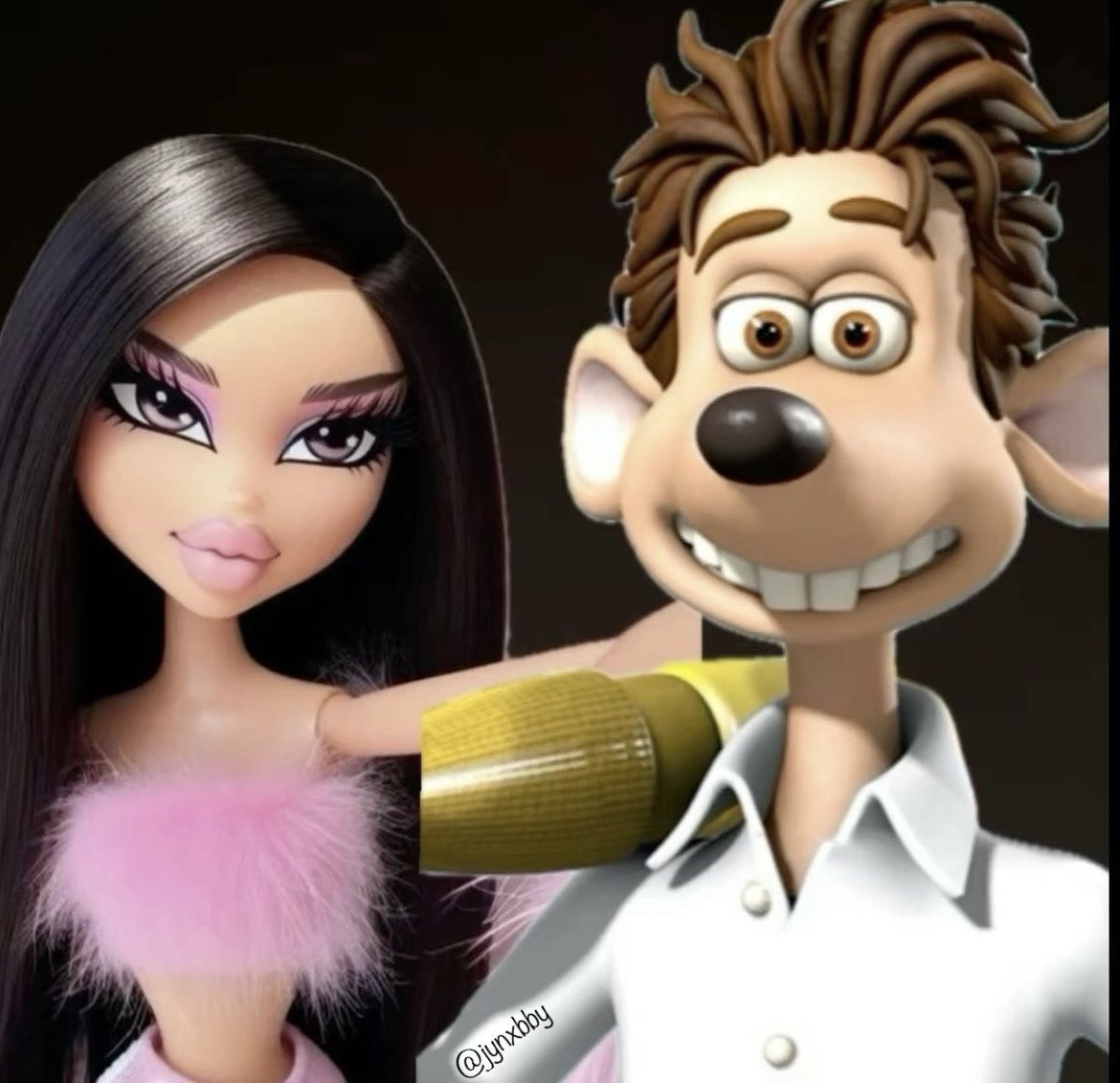 yo y el hombre que me traumatizó