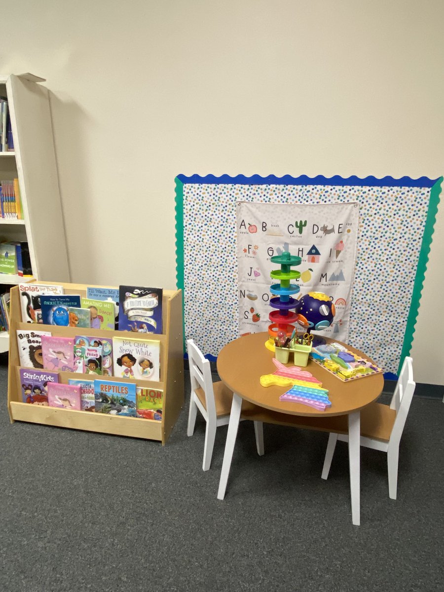 Flor Sanchez-Reza (@seisdpliaison) on Twitter photo <a href="/SanElizarioISD/">San Elizario ISD</a> Parent Centers are ready to kick off the school year and welcome all parents to be part of our Parent Volunteer Program! Weβre excited for another year of learning, growing and supporting our students together. πππ¦
#parentengagement
#Manosunidasporlasescuelas <a href="/SanElizarioISD/">San Elizario ISD</a> Parent Centers are ready to kick off the school year and welcome all parents to be part of our Parent Volunteer Program! Weβre excited for another year of learning, growing and supporting our students together. πππ¦
#parentengagement
#Manosunidasporlasescuelas