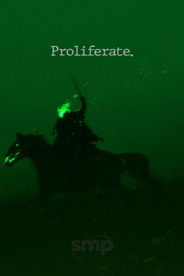 Sentient Memetic Proliferation

The community coin of <a href="/AbstractChain/">Abstract</a> 

$SMP <a href="/SMP7700/">Sentient Memetic Proliferation</a>