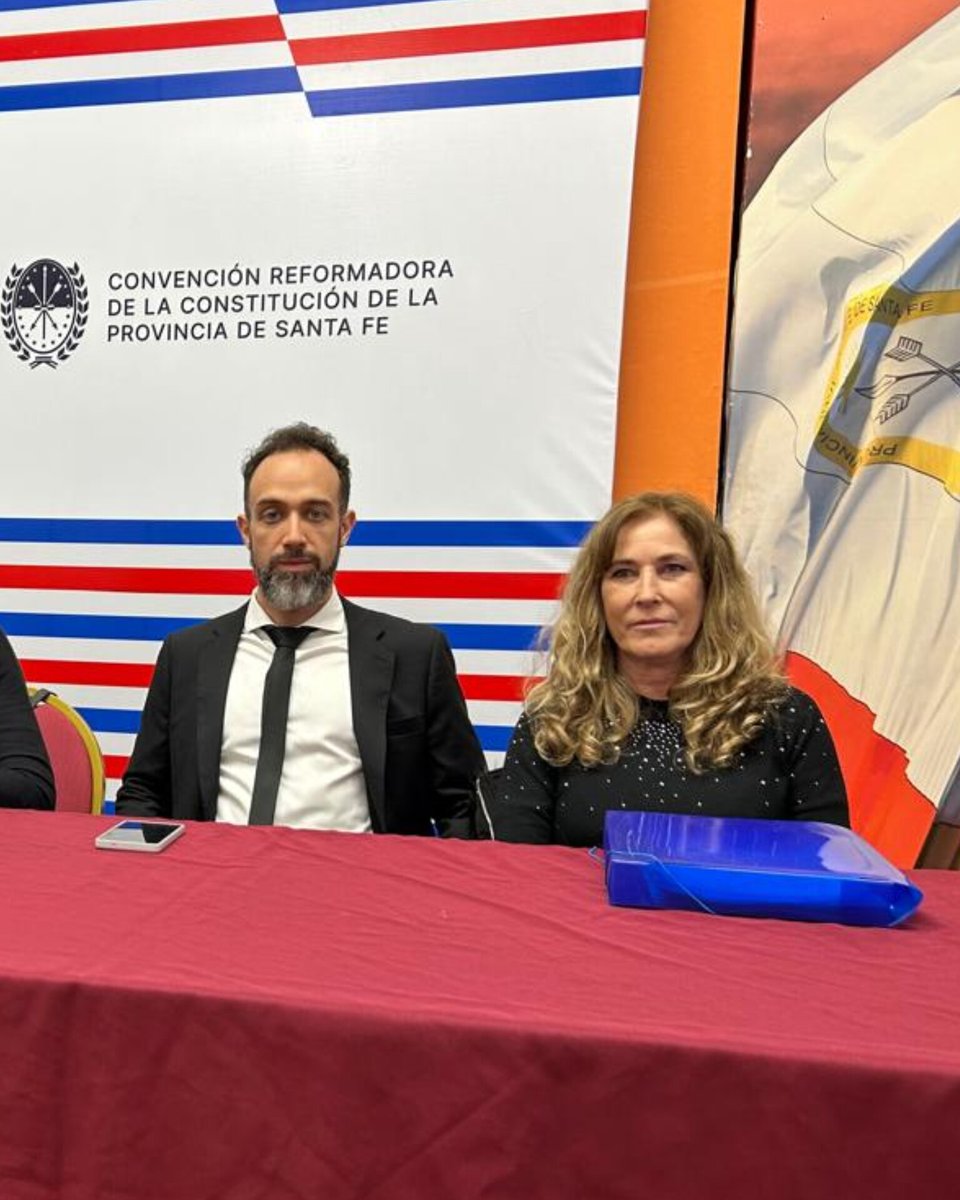 En el marco de la reforma constitucional la Asociación de Fiscales y Funcionaries del MPA expuso ante la "Comisión del Poder Judicial y otros órganos constitucionales". Hicimos llegar la voz y las propuestas de nuestros asociados.