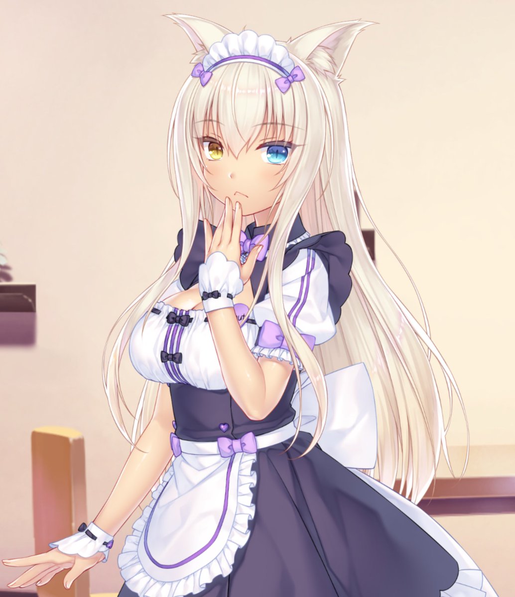 _L0veandCoco's tweet image. "Ma'am, this is a family Patisserie-"