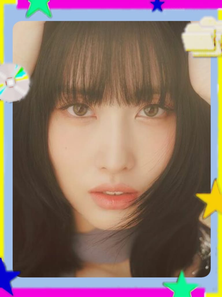 midwavent's tweet photo. SEENE DEBUT ALBUM 
< CTRL+ME >

CONCEPT PHOTO 2

2040. 08. 01.

BRASIL COM BOLSONARO #LEGOOnePiece Emicida #MINJU Ronaldinho #ILLIT #ILLIT_bomb #danielle #HAERIN #NewJeansFanart #Sieun #STAYC #TWICE #MOMO #LoveIslandUK #HITOMI #SAYMYNAME #DAHYUN #TWICE_THISISFOR_WORLD_TOUR https://t.co/1WOFBRMFBg