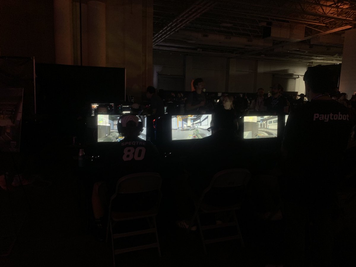 Kat Rat A Tat (@kat_rat_a_tat) on Twitter photo Getting to see our work featured at HCS, working with CIT, getting it into ranked and HCS has been an incredible privilege
“You should be grateful you have a team. You need them, and they need you”
- 99
<a href="/h8yse/">h8yse</a> <a href="/_dellsoto/">Dell.Soto</a> <a href="/2timmy2forges/">timmyforges</a> <a href="/EthanHibbs9/">Ethan Hibbs</a> <a href="/Squally_DaBeanz/">Squally DaBeanz || Jacob Giles</a> Getting to see our work featured at HCS, working with CIT, getting it into ranked and HCS has been an incredible privilege
“You should be grateful you have a team. You need them, and they need you”
- 99
<a href="/h8yse/">h8yse</a> <a href="/_dellsoto/">Dell.Soto</a> <a href="/2timmy2forges/">timmyforges</a> <a href="/EthanHibbs9/">Ethan Hibbs</a> <a href="/Squally_DaBeanz/">Squally DaBeanz || Jacob Giles</a>
