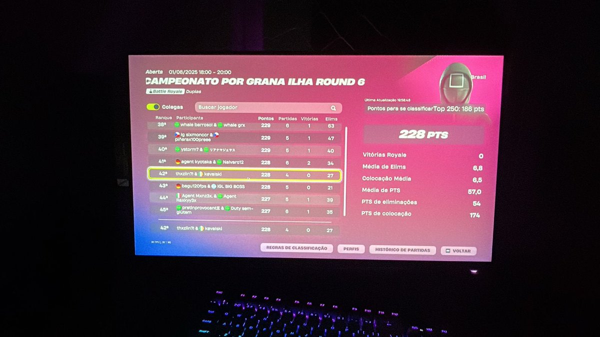 qualed finals  w/<a href="/kovalskiFN/">Kovalski</a> 3lobby