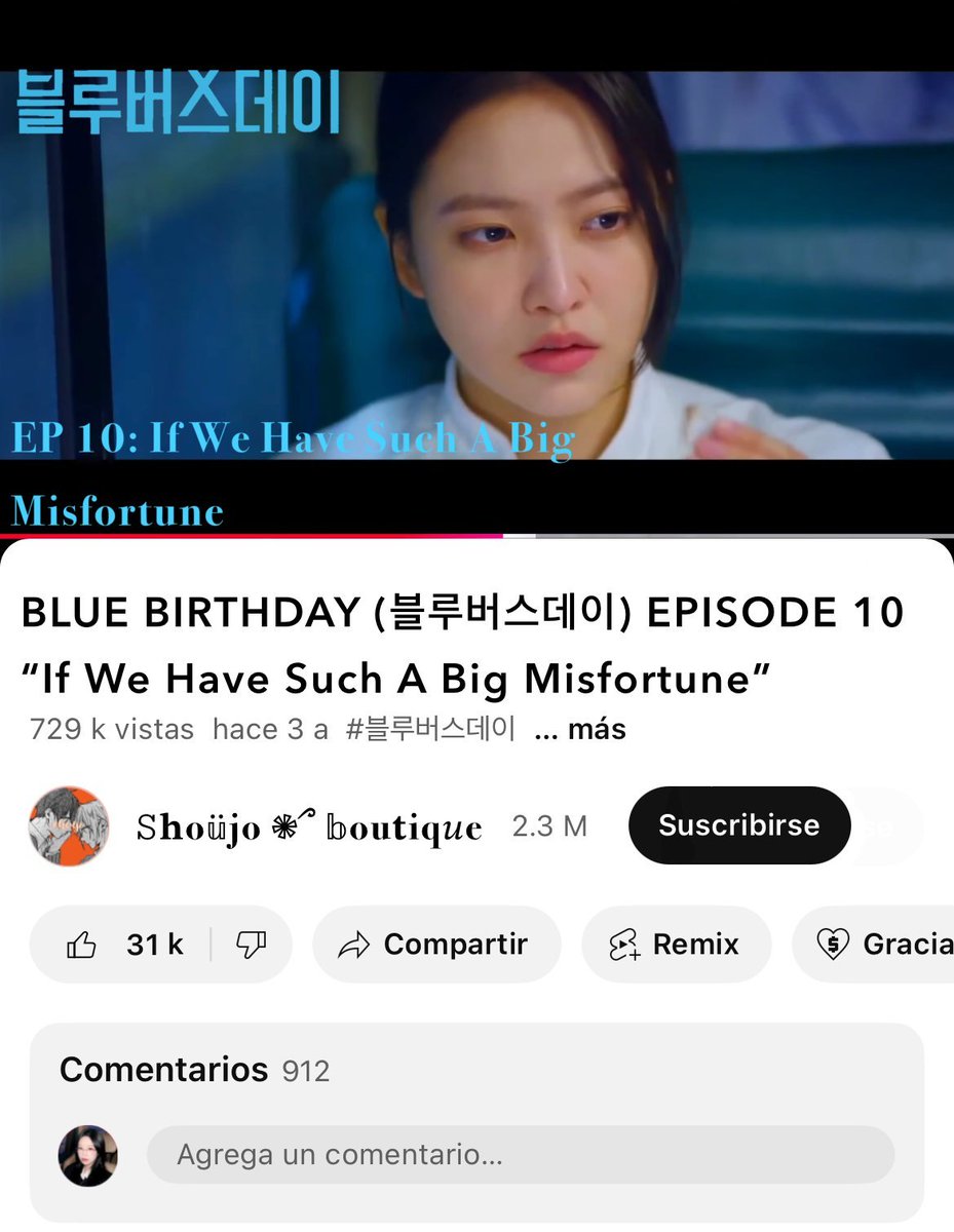 ͏ ͏ ͏ 𝐀BLUMEꓹ ͏ ͏ ͏ ✿⃘ֹ ͏ ͏ ͏ ༨ (@blume_twt) on Twitter photo Vengo a revelar que he estado obsesionada con <a href="/knejodiplata/">𝙺uina ★ 𝚘n her 𝐛lue 𝐛irthday</a> y su #𝐦ainː𝐜haracter·𝙺uina era, y no puedo creer que estemos llegando al final de su drama. Sin duda, amé el #블루버스데이·𝟭𝟬thʼ𝐄𝐏 pero me puso triste también. ☝️😔
𝚐o𝕠d 𝐥u𝕔k, #𝚋e𝕣e ໑ৎ ׁ ׅ♡ Vengo a revelar que he estado obsesionada con <a href="/knejodiplata/">𝙺uina ★ 𝚘n her 𝐛lue 𝐛irthday</a> y su #𝐦ainː𝐜haracter·𝙺uina era, y no puedo creer que estemos llegando al final de su drama. Sin duda, amé el #블루버스데이·𝟭𝟬thʼ𝐄𝐏 pero me puso triste también. ☝️😔
𝚐o𝕠d 𝐥u𝕔k, #𝚋e𝕣e ໑ৎ ׁ ׅ♡