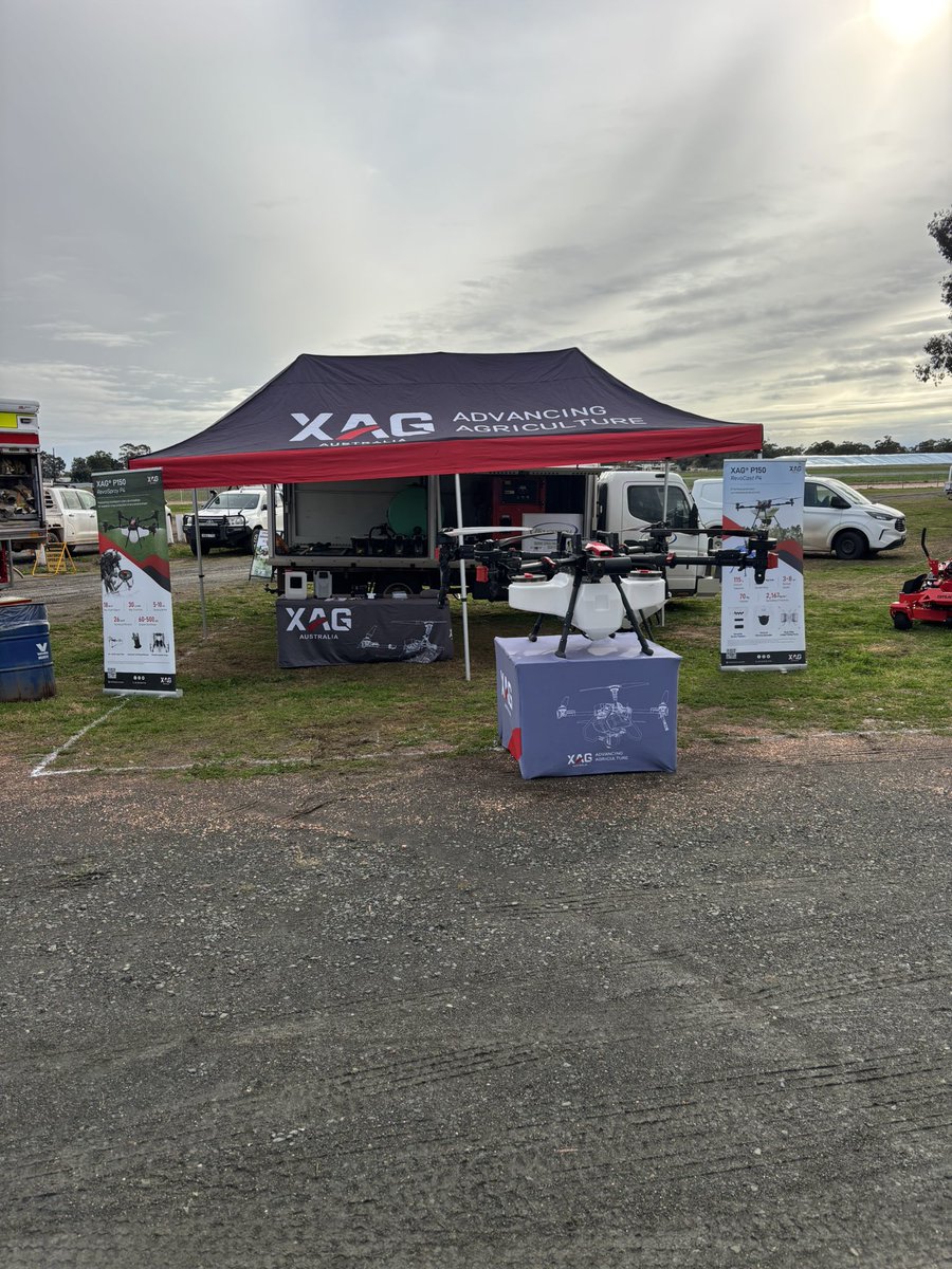 G&M Ag Spray tweet media