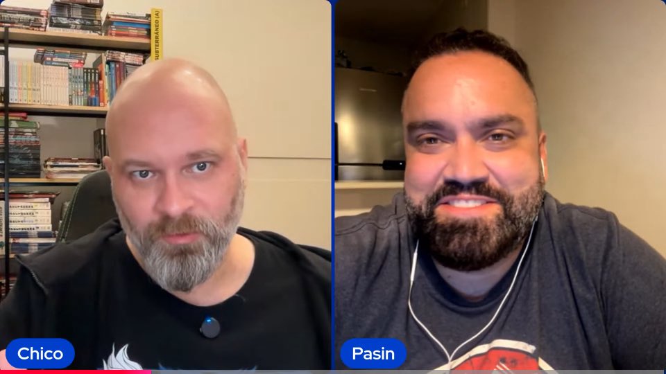 Lucas Pasin tweet media