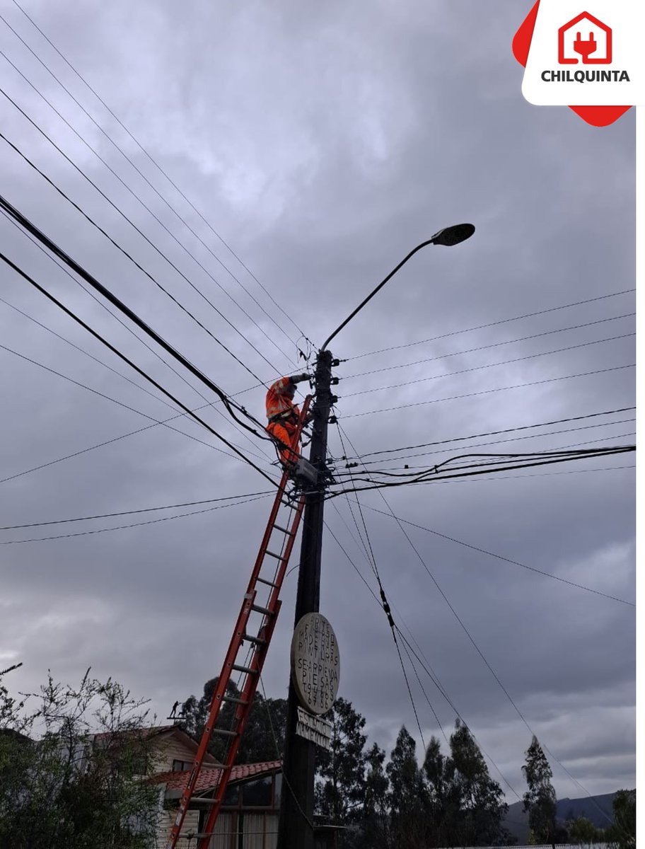 #ChilquintaInforma: Trabajos realizados en el sector de calle #Humboldt de la comuna de #Quilpué.