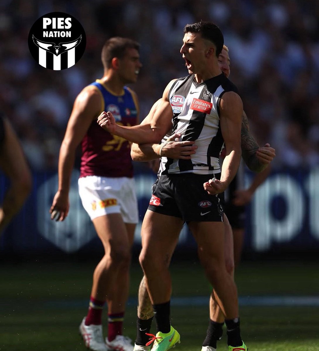 PiesNation tweet media